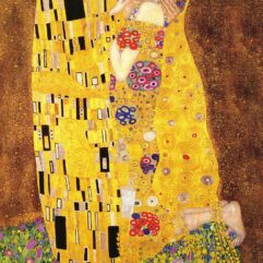 Klimt No11