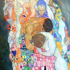 Klimt No3