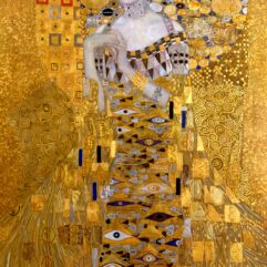 Klimt No5