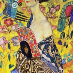 Klimt No7
