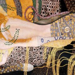 Klimt No8