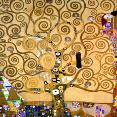 Klimt No9