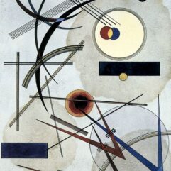 Kandinsky No12