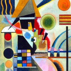 Kandinsky No14