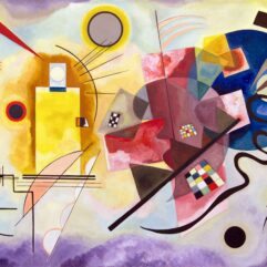 Kandinsky No15