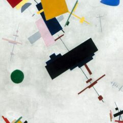 Kandinsky No17
