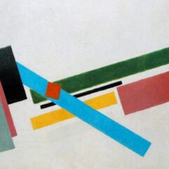 Kandinsky No18