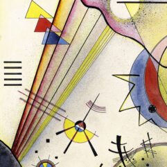 Kandinsky No19