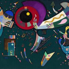 Kandinsky No2