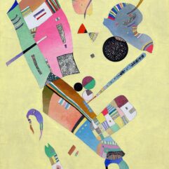 Kandinsky No20