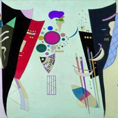 Kandinsky No21