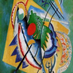 Kandinsky No22