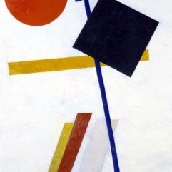 Kandinsky No23