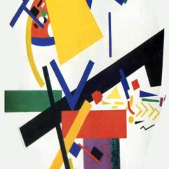 Kandinsky No24
