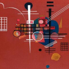 Kandinsky No26