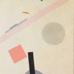 Kandinsky No3