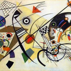 Kandinsky No4