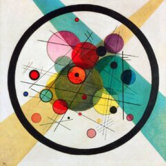 Kandinsky No5