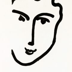 Matisse No6