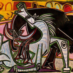 Picasso No100