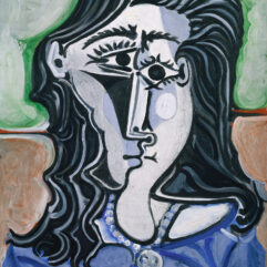 Picasso No106