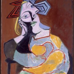 Picasso No115
