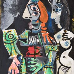 Picasso No116