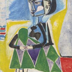 Picasso No126