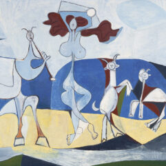 Picasso No130