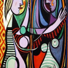 Picasso No29