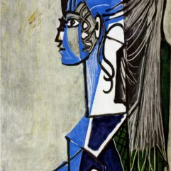 Picasso No37