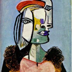 Picasso No40