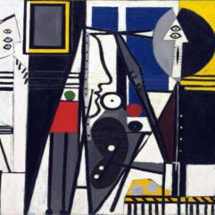 Picasso No42