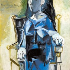 Picasso No43