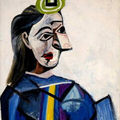 Picasso No45