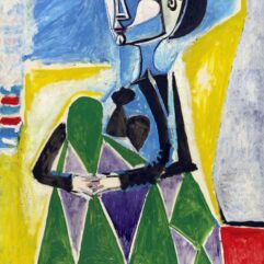 Picasso No47