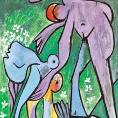 Picasso No48