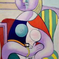 Picasso No56