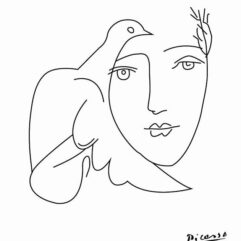 Picasso No61