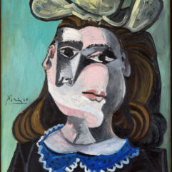 Picasso No72