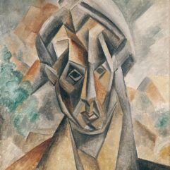 Picasso No73