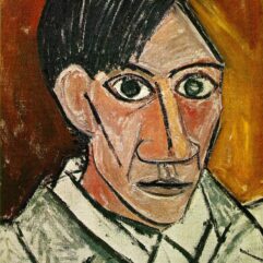 Picasso No91