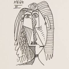 Picasso No95