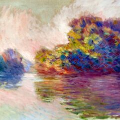 Impressionism No-21