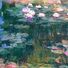 Impressionism No-22