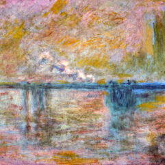 Impressionism No-33