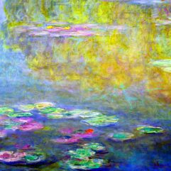 Impressionism No-49