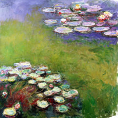 Impressionism No-52