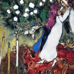 Chagall No20