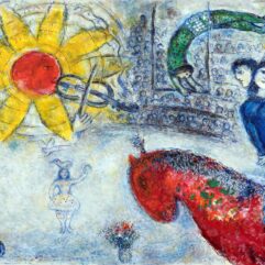 Chagall No23